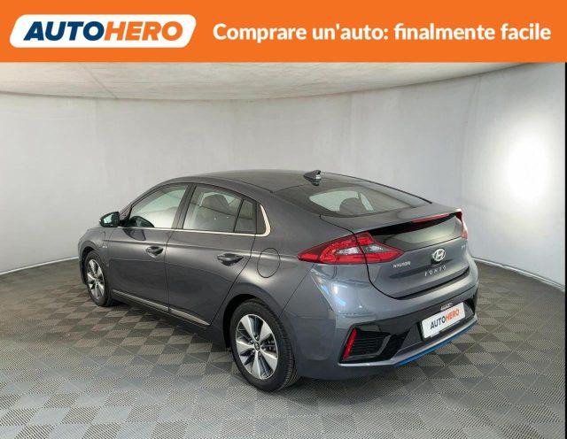 HYUNDAI Ioniq 1.6 Hybrid DCT Style