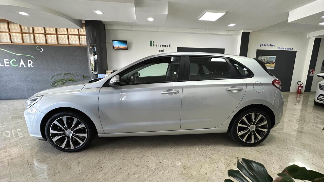 Hyundai i30 1.6 CRDi 110CV 5 porte Business