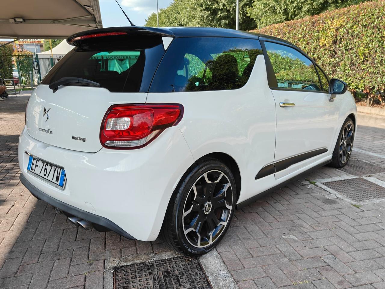 Ds DS3 DS 3 1.6 THP 155 Sport Chic motore revisionato