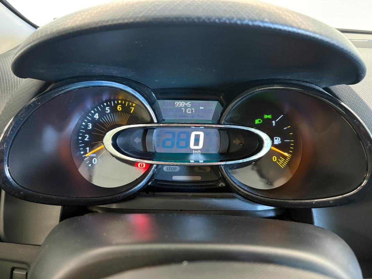 Renault Clio 5 Porte Clio 5p 1.2 Live 75cv
