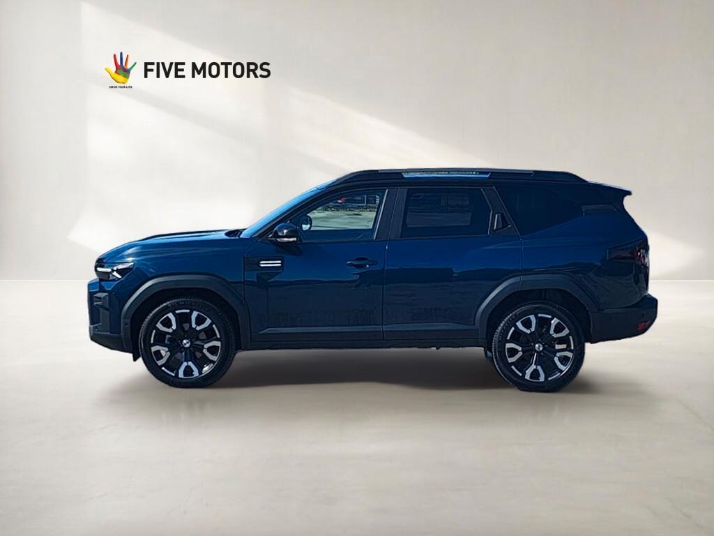 Dacia Bigster 1.2 TCe 140 CV MHEV Journey