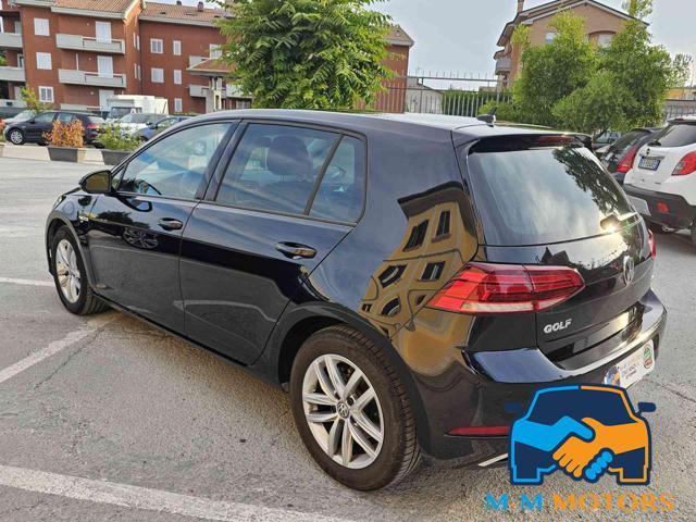 VOLKSWAGEN Golf 1.5 TGI DSG 5p. Business BlueMotion Technology