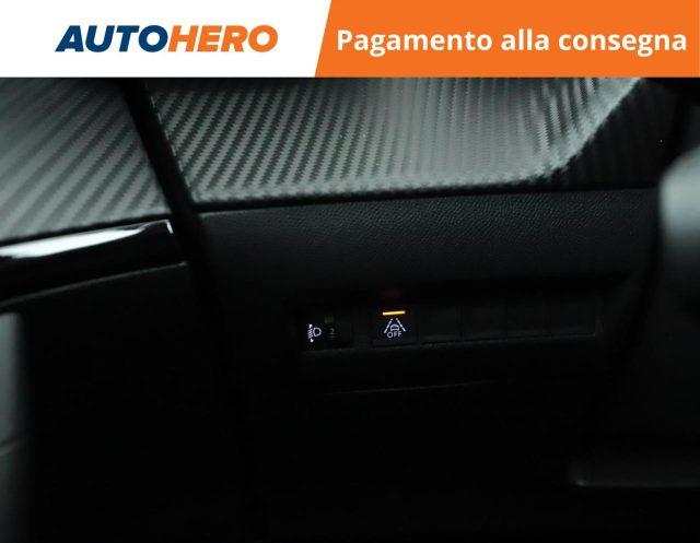 PEUGEOT 2008 PureTech 130 S&S EAT8 Allure Pack