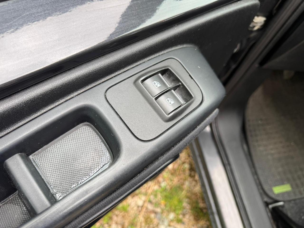 Peugeot Bipper Tepee 1.4 75CV Outdoor SI NEOPATENTATI