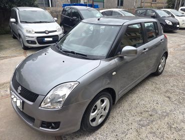 Suzuki Swift 1.3 5p. GLX BEN TENUTA NAVIGATORE GARANZIA