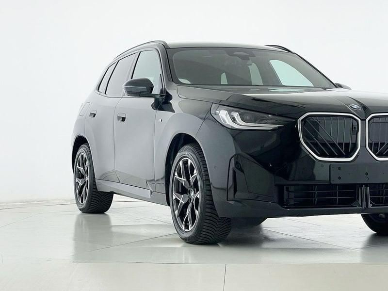 BMW X3 X3 xDrive20d 48V MSport