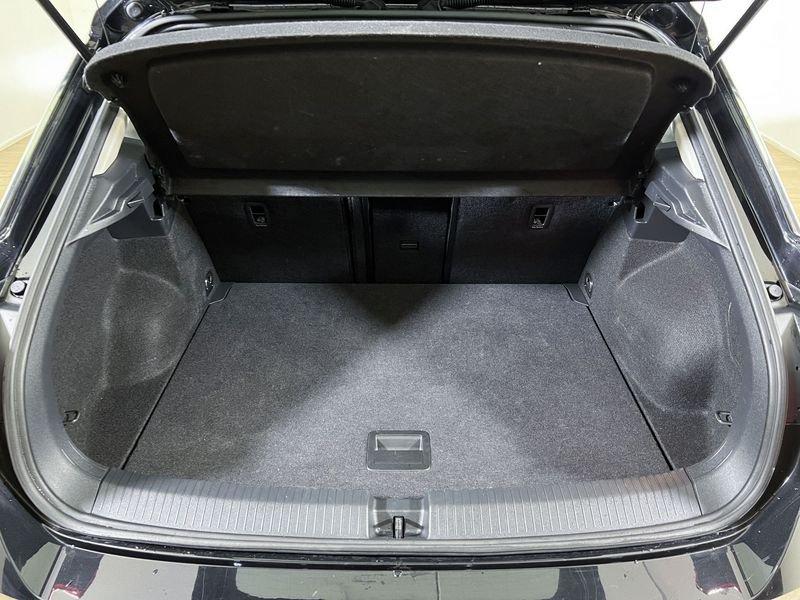 Volkswagen T-Roc T-Roc 1.0 TSI Style