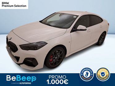 BMW Serie 2 G.C. 220D GRAN COUPE MSPORT XDRIVE AUTO