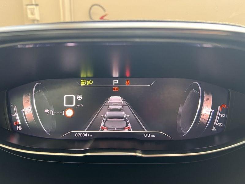 Peugeot 3008 BlueHDI 130 EAT8 GT Pack aut.