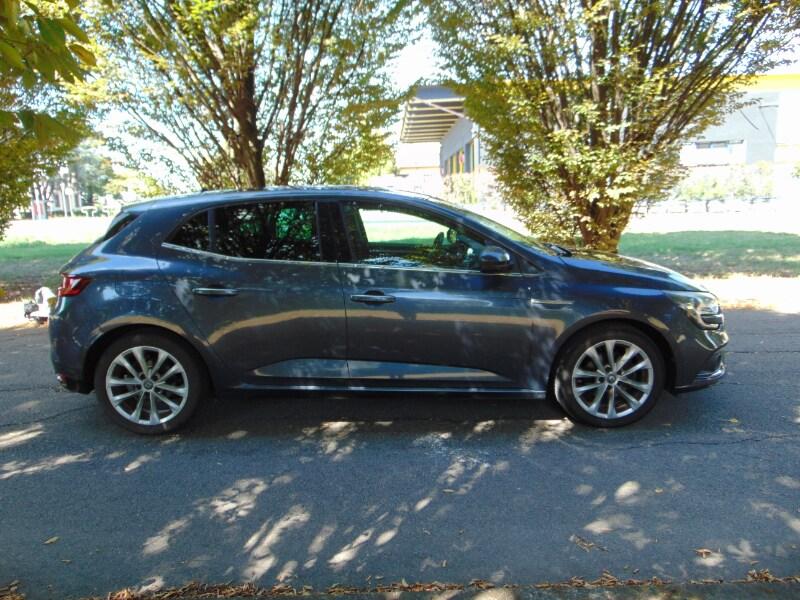 RENAULT Mégane 4ª serie Mégane dCi 8V 110 CV...
