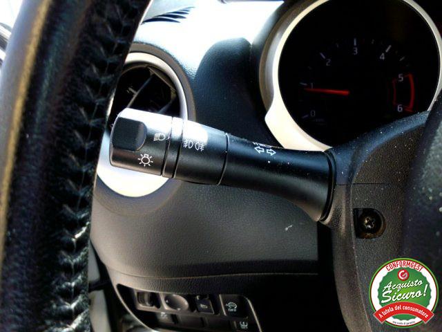 NISSAN Juke 1.5 dCi Start&Stop Acenta