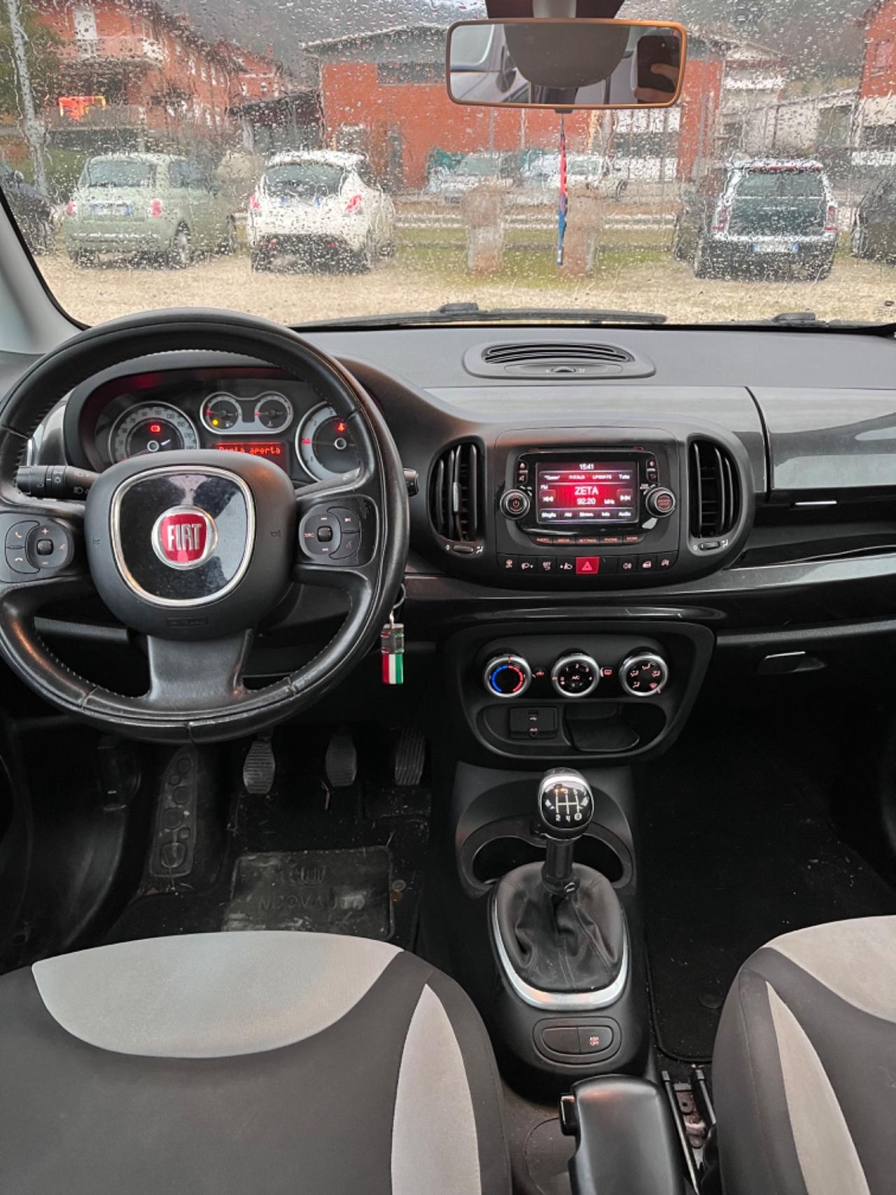 Fiat 500L 1.3 Multijet Pop Star PER NEOPATENTATI