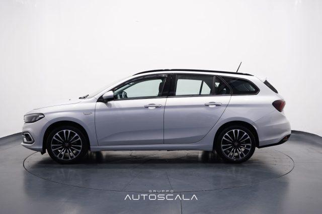 FIAT Tipo 1.0 120cv GPL BRC SW Life