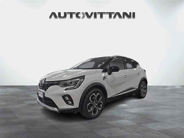 RENAULT Captur 1.3 tce Intens 130cv edc fap