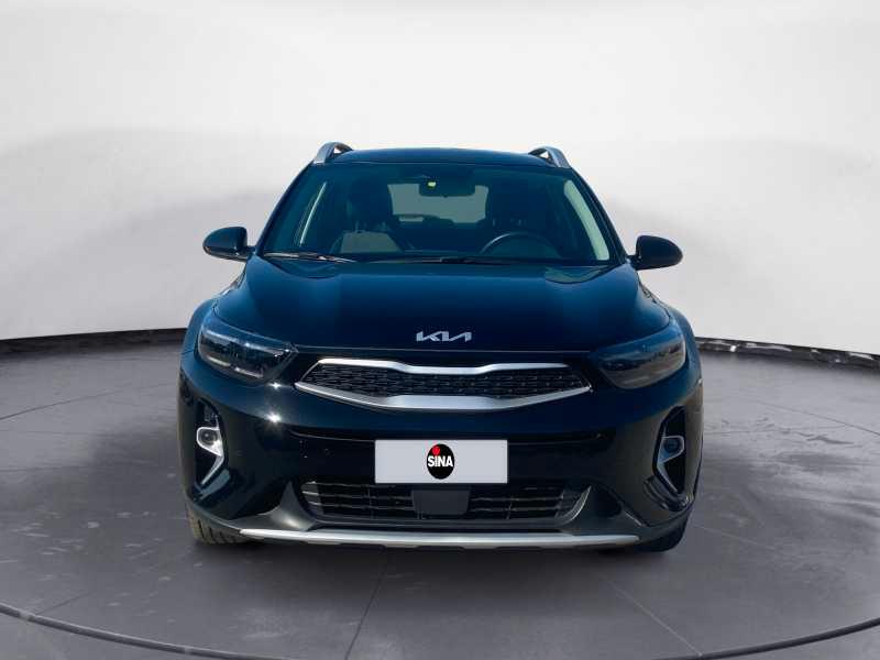 KIA Stonic 1.2 dpi Urban s/Smart Pack 84cv