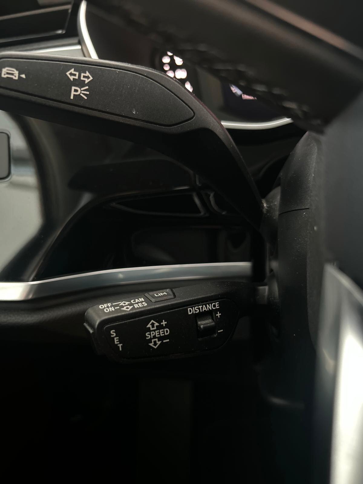 Audi Q3 2.0 Diesel 150 cv 35 TDI S tronic