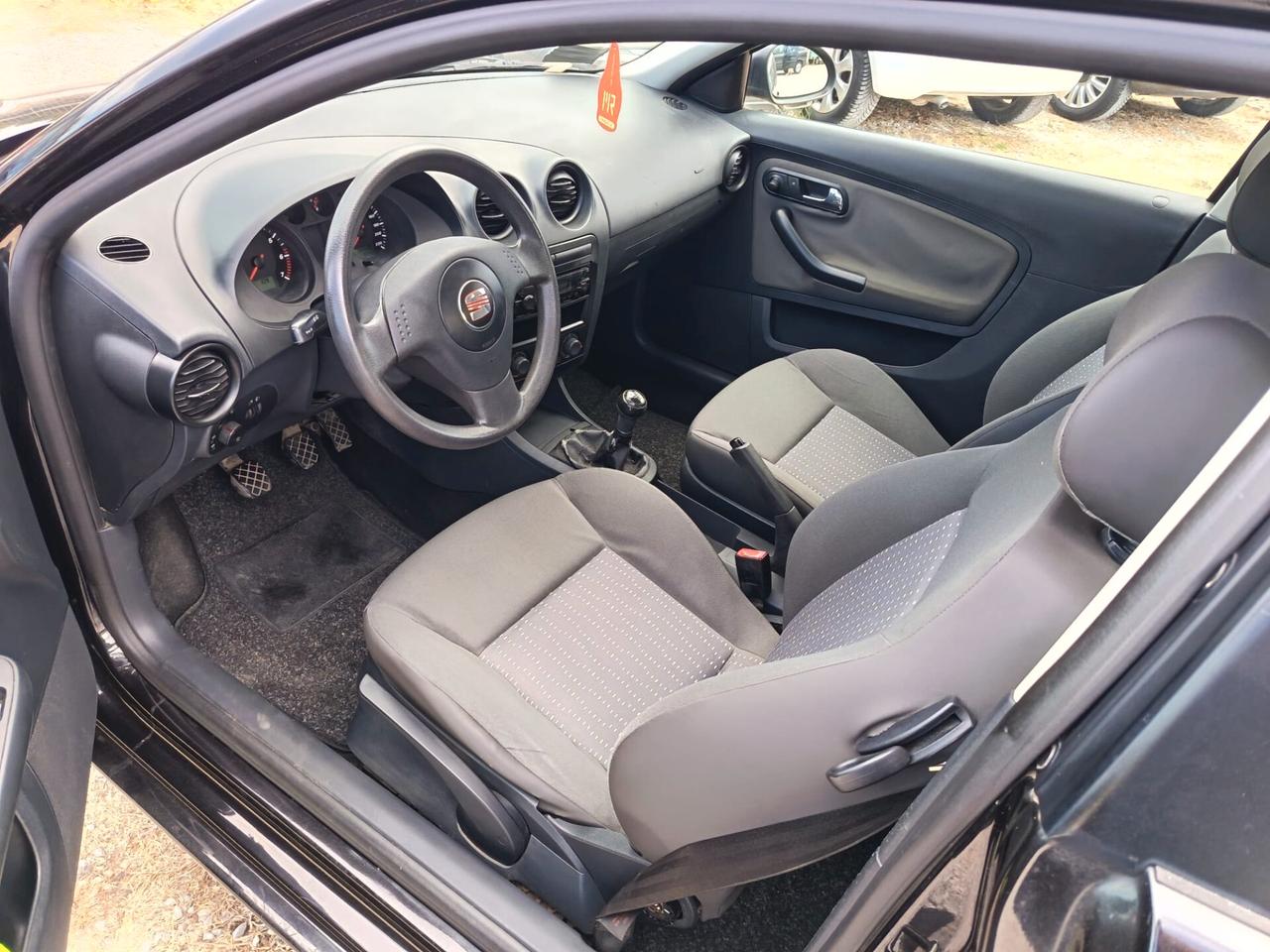 Seat Ibiza 1.2 12V 3p. Reference 75.000KM UNICOPROPIETARIO