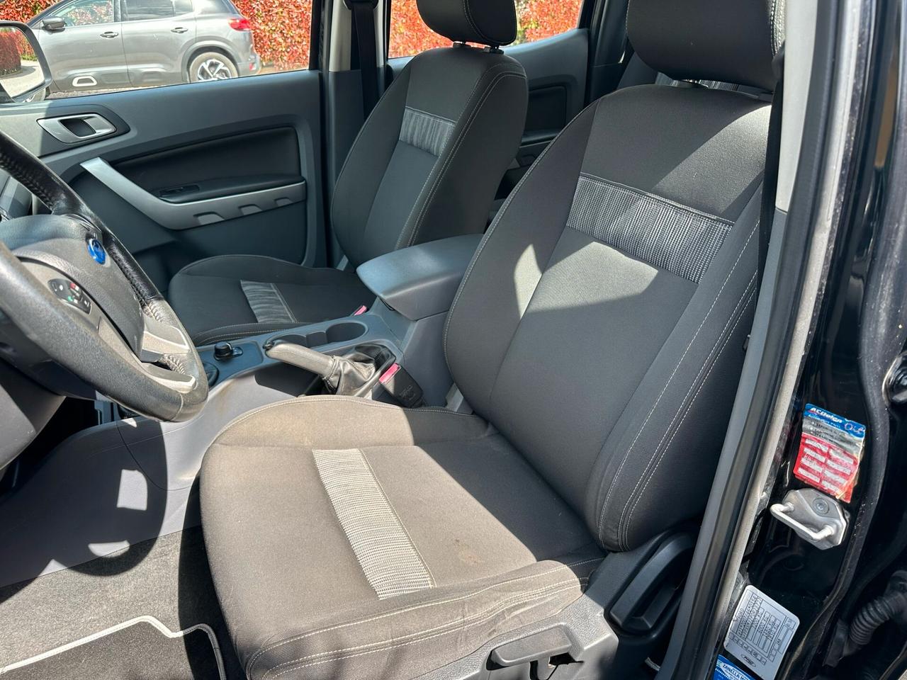 Ford Ranger 2.2 TDCi Doppia Cabina XLT 5pt.