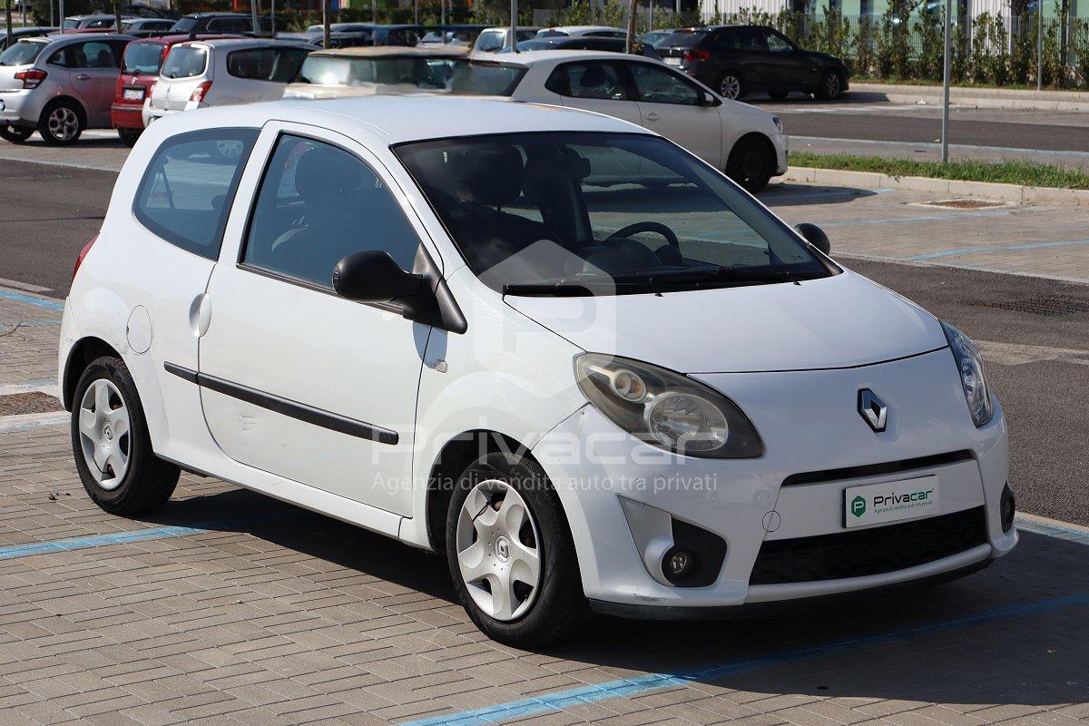 RENAULT Twingo 1.2 16V LEV Miss Sixty