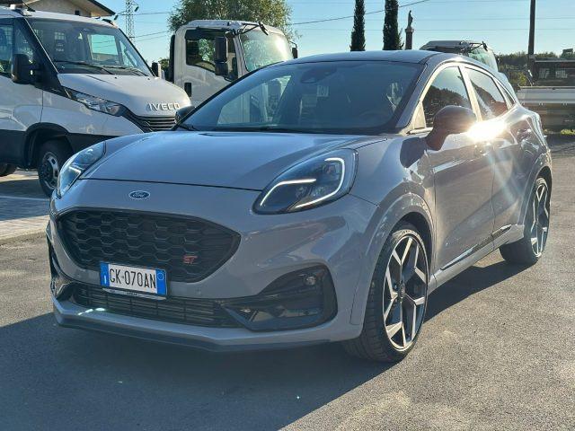 FORD Puma 1.5 EcoBoost 200 CV S&S ST