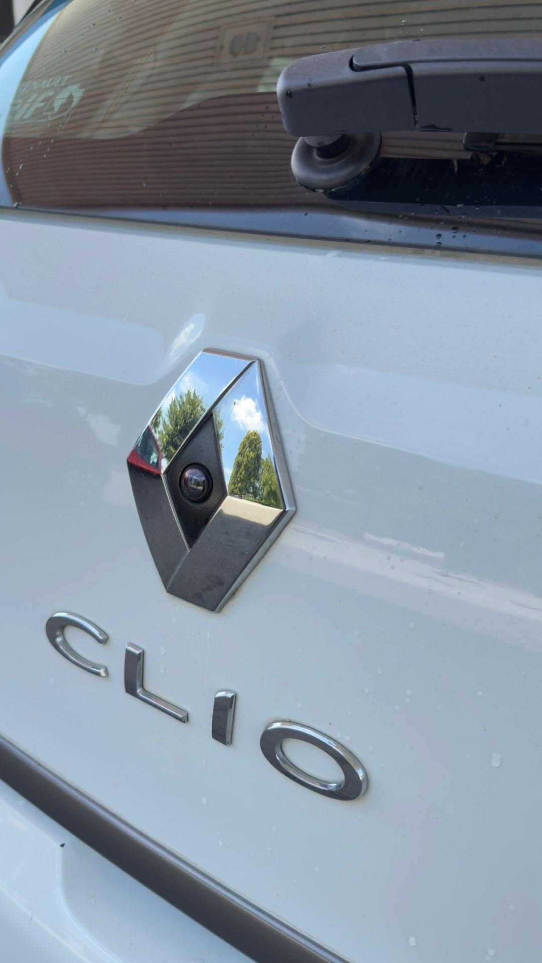 Renault Clio 0.9 TCe 12V 90CV 5 porte Costume National