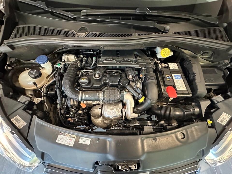 Peugeot 208 5p 1.4 hdi - Neopatentati