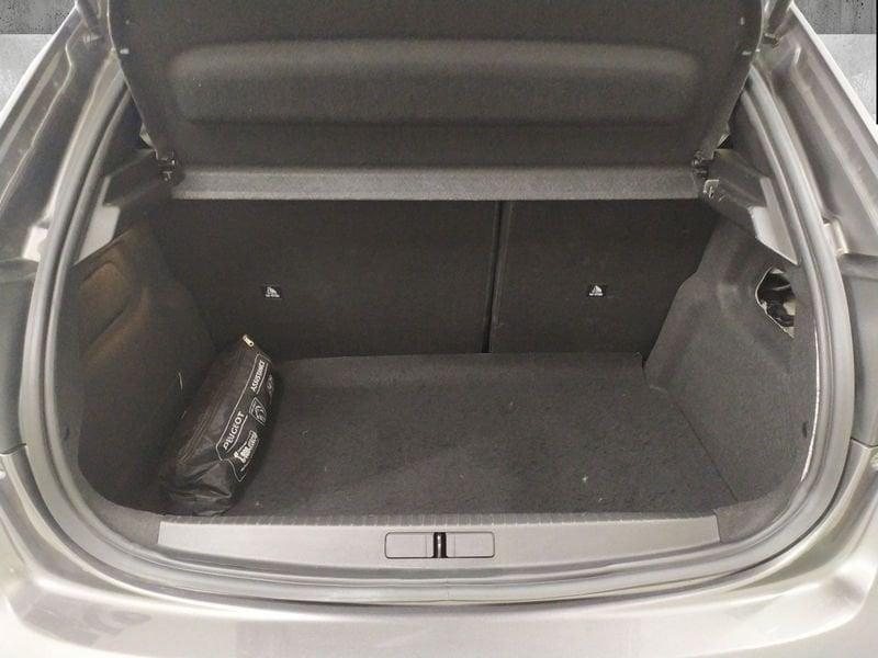 Peugeot 208 1.2 puretech Allure Pack s&s 100cv eat8