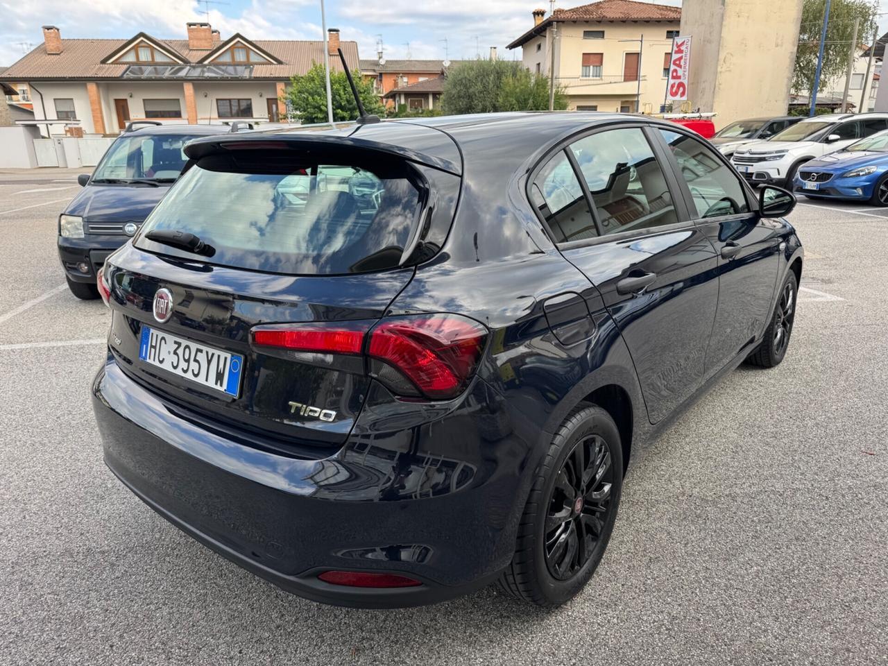 Fiat Tipo 1.3 Mjt S&S 5 porte Street