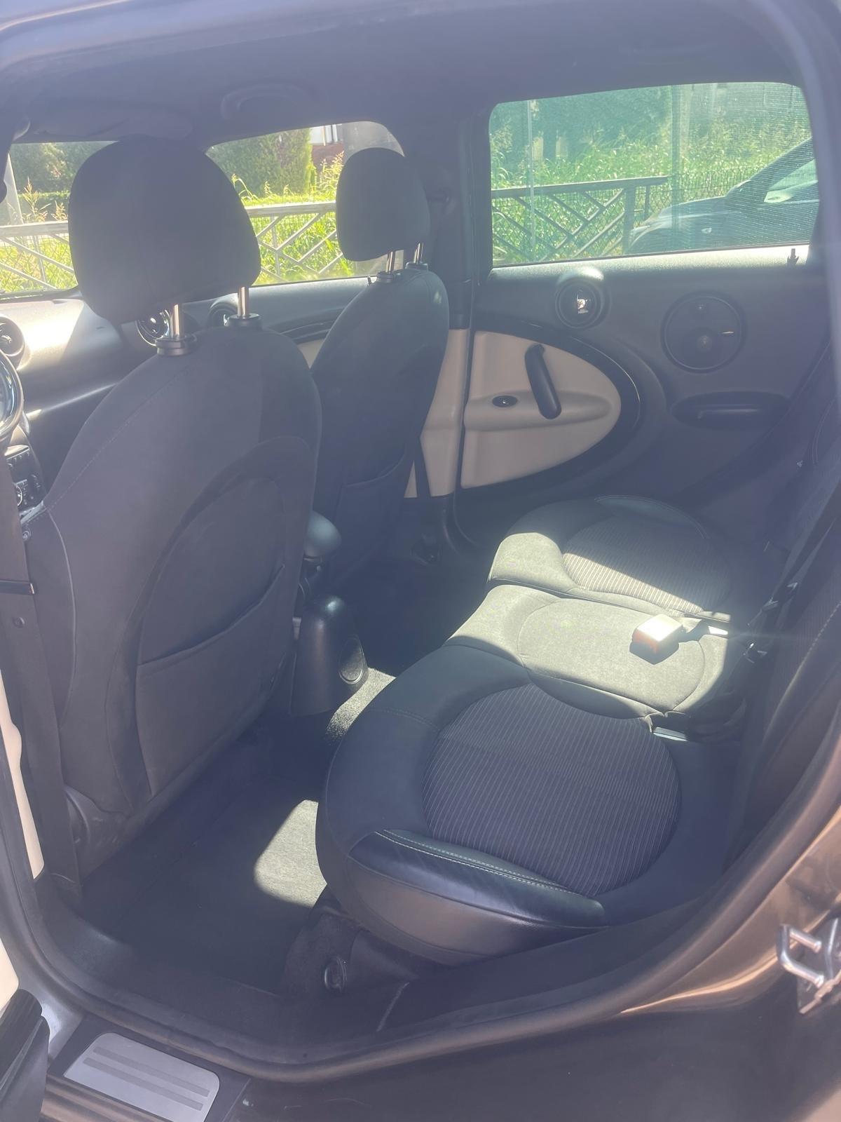 Mini Cooper Countryman 1.6 D