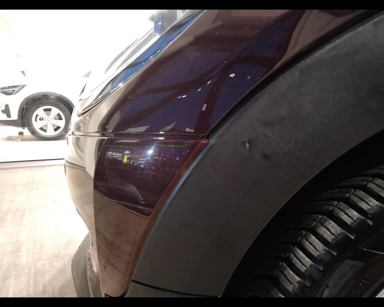 MINI Mini IV F54 2016 Clubman - Mini Clubman 2.0 Cooper D Hype au