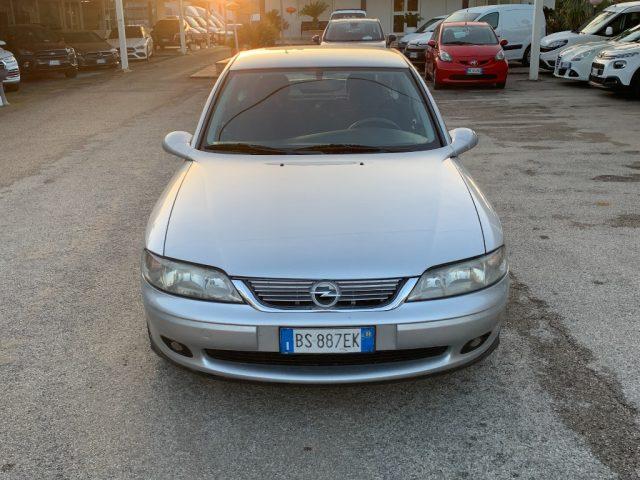 OPEL Vectra 2.0 16V DTI cat 5 porte Elegance