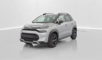 Citroen C3 Aircross 1.2 Max s&s 110cv IN PROMO