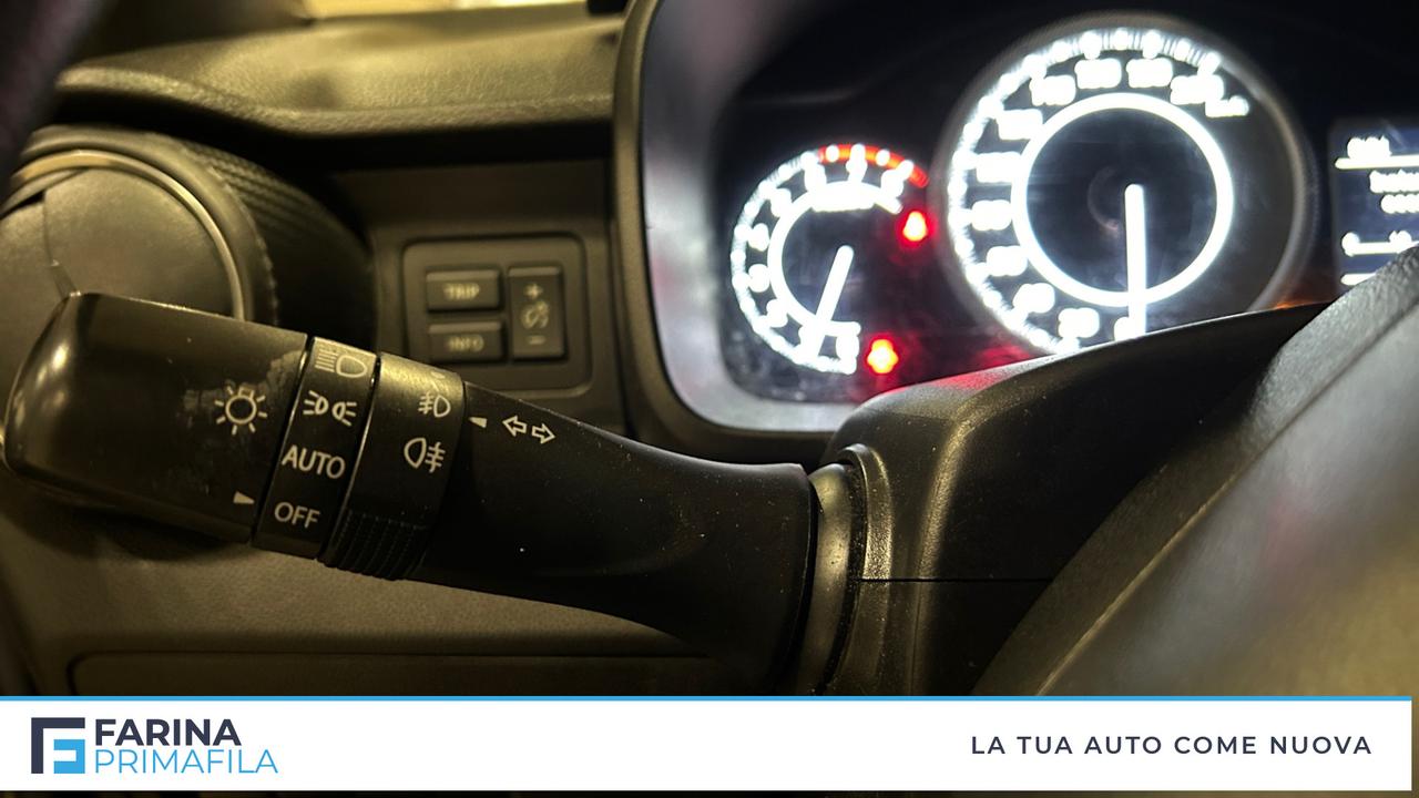 SUZUKI Ignis III 2020 - ignis 1.2h Cool 2wd