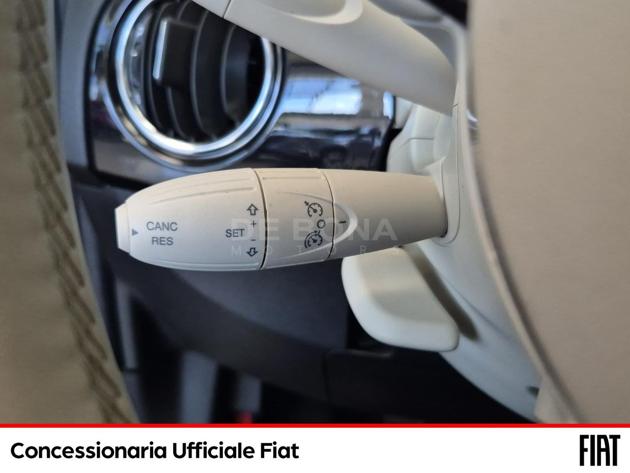 Fiat 500 0.9 t.air t. lounge 85cv my20