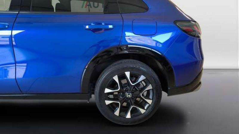 Honda ZR-V 2.0 Hev Advance