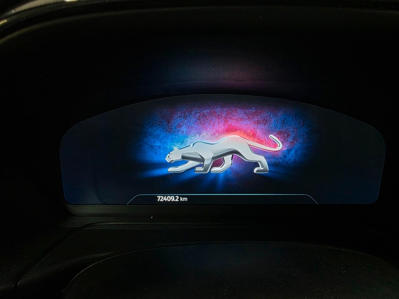 FORD PUMA 1.0 EcoBoost Hybrid 125cv S&S ST-LINE X