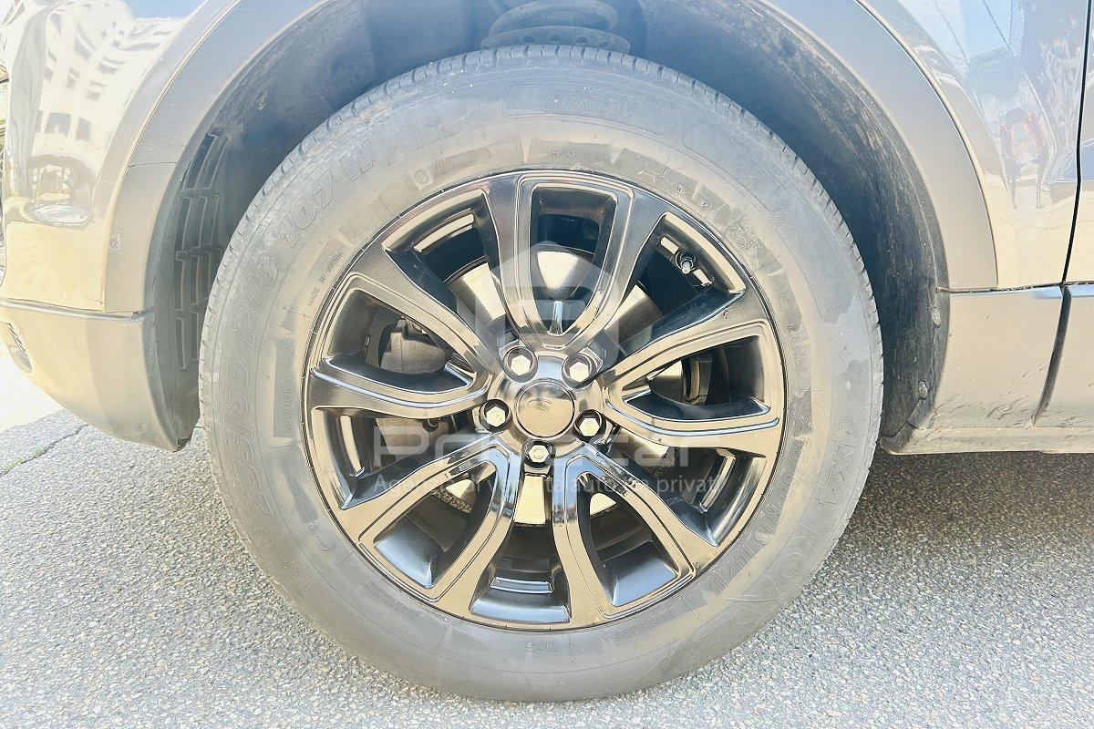 LAND ROVER Range Rover Evoque 2.0 TD4 150 CV 5p. SE Dynamic