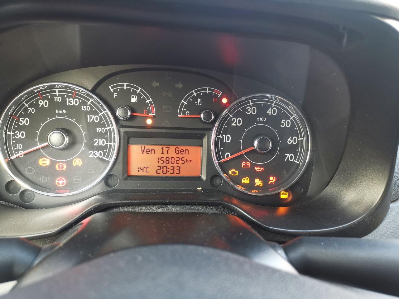 Fiat Grande Punto 3 Porte Grande Punto 1.3 mjt Dynamic 90cv LEGGI