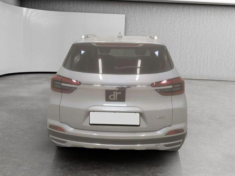 DR AUTOMOBILES dr 4.0 1.5 Gpl 114cv