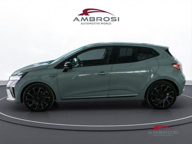 RENAULT Clio 1.6 full hybrid esprit Alpine 145cv