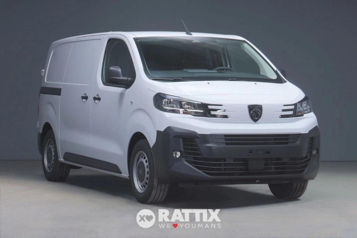 Peugeot Expert 1.5 BlueHDI 120CV STD (IVA ESCLUSA)