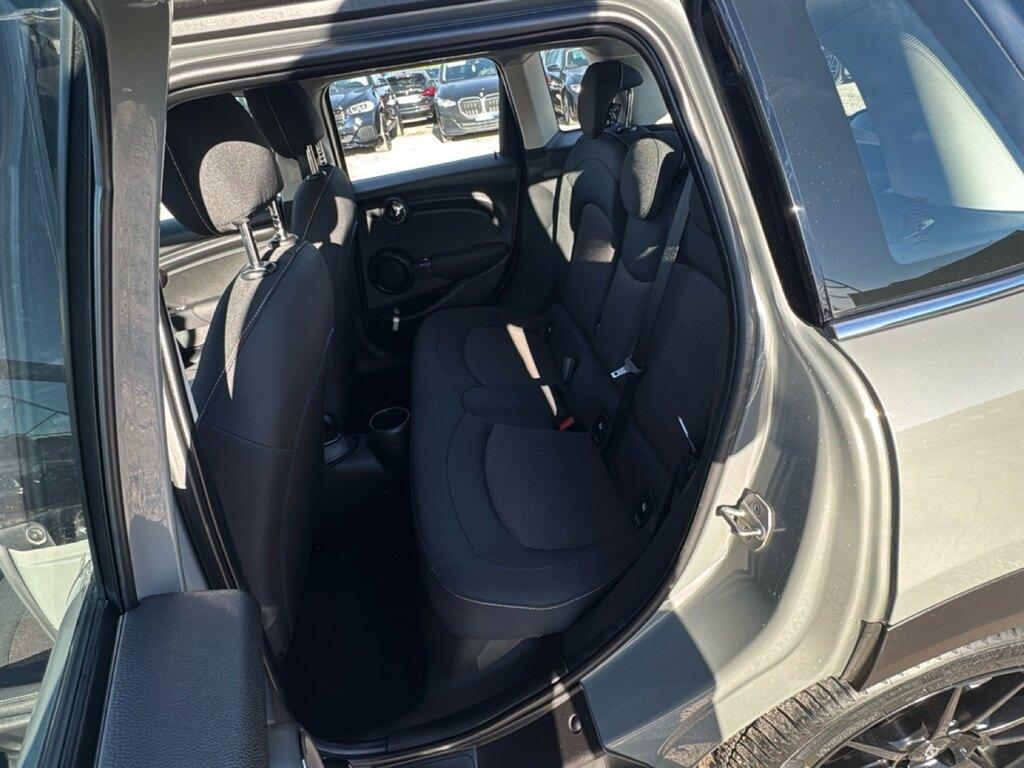 Mini Mini 5 Porte 1.5 Twin Power Turbo Cooper Camden