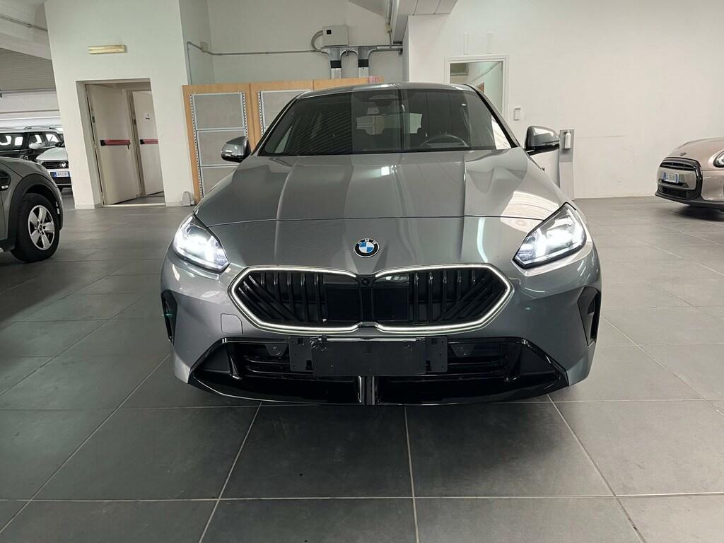 BMW Serie 1 118 d MSport Pro DCT