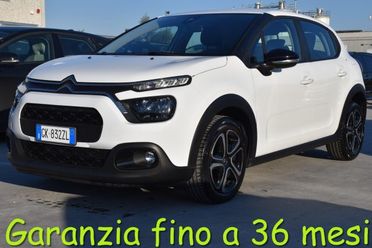 CITROEN C3 BlueHDi 100 S&S Feel Pack