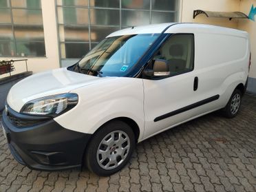 Fiat Doblo Doblò 1.6 MJT 105CV Cargo Maxi 3 Posti