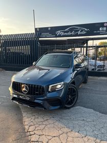 Mercedes-benz GLB 35 AMG 4Matic