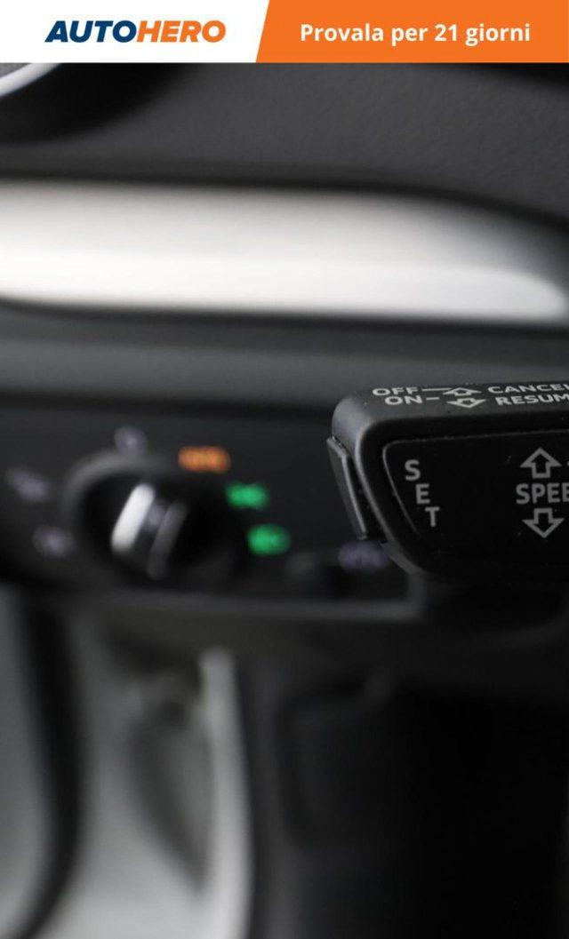 AUDI A3 Sedan 2.0 TDI S tronic Sport