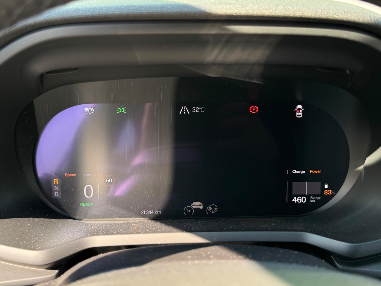 POLESTAR 2 LR 78 kWh SINGLE MOTOR PLUS PACK