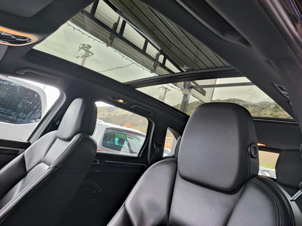 Porsche Cayenne 3.0 Diesel