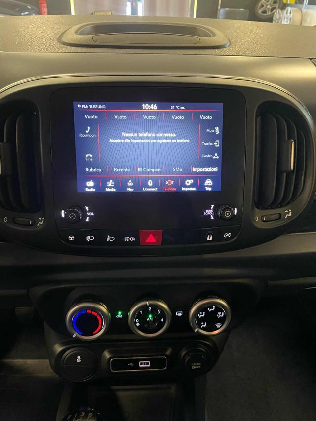FIAT 500L Pro 1.6 MJT 120CV (N1)*APPLE CAR/OK NEOPAT*